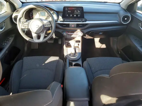 3KPF24ADXKE106740 2019 KIA FORTE - Image 8