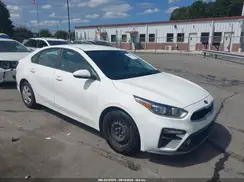 3KPF24ADXKE106902 2019 KIA FORTE