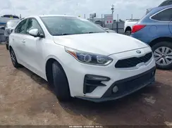 3KPF24ADXKE107130 2019 KIA FORTE