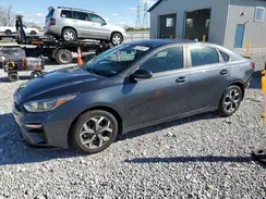 3KPF24ADXKE107628 2019 KIA FORTE