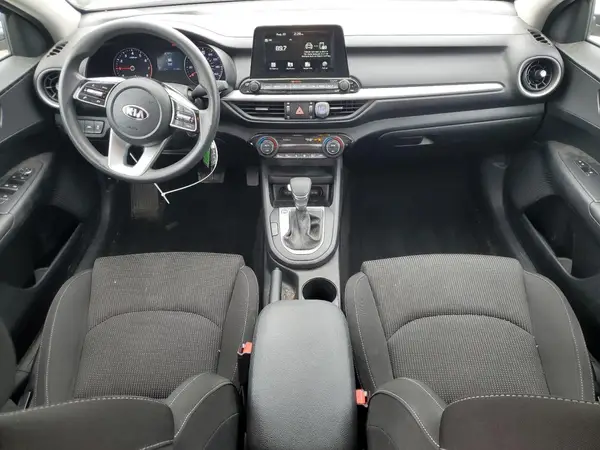 3KPF24ADXKE108889 2019 KIA FORTE - Image 8