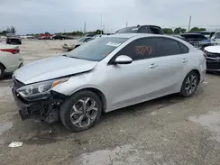 3KPF24ADXKE108939 2019 KIA FORTE