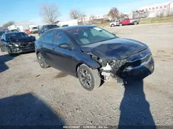 3KPF24ADXKE109184 2019 KIA FORTE