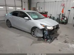 3KPF24ADXKE109783 2019 KIA FORTE