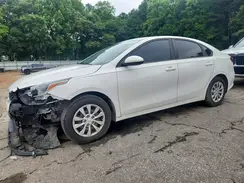 3KPF24ADXKE110190 2019 KIA FORTE