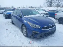 3KPF24ADXKE110223 2019 KIA FORTE