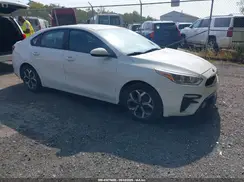 3KPF24ADXKE110920 2019 KIA FORTE