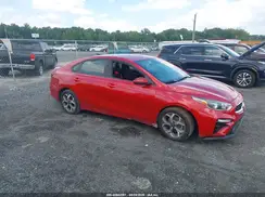 3KPF24ADXKE111193 2019 KIA FORTE