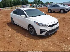 3KPF24ADXKE111906 2019 KIA FORTE
