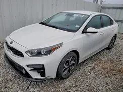 3KPF24ADXKE112134 2019 KIA FORTE