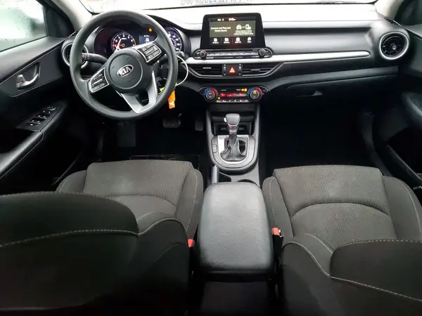3KPF24ADXKE112134 2019 KIA FORTE - Image 8