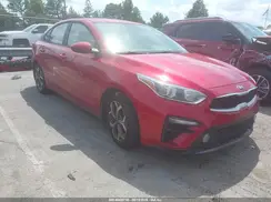 3KPF24ADXKE112778 2019 KIA FORTE