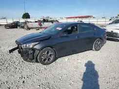 3KPF24ADXKE112845 2019 KIA FORTE