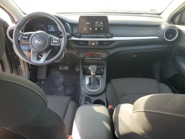 3KPF24ADXKE112845 2019 KIA FORTE - Image 8