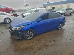 3KPF24ADXKE113316 2019 KIA FORTE