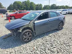 3KPF24ADXKE113350 2019 KIA FORTE