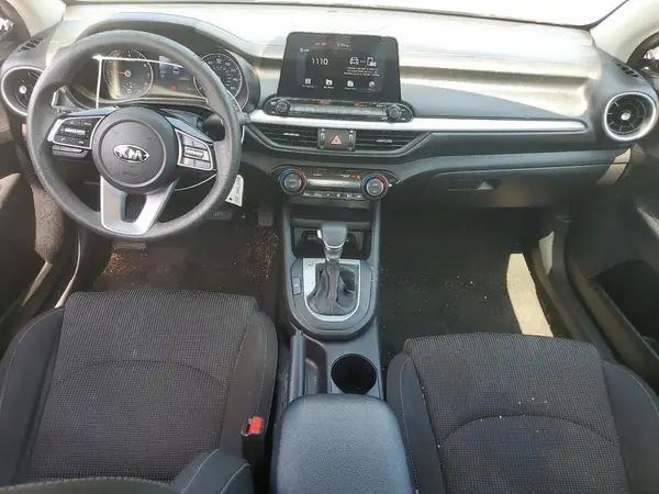 3KPF24ADXKE113350 2019 KIA FORTE - Image 8