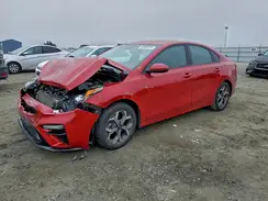3KPF24ADXKE113378 2019 KIA FORTE