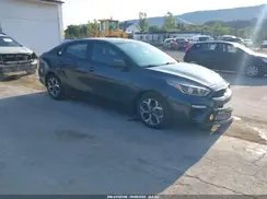 3KPF24ADXKE113753 2019 KIA FORTE