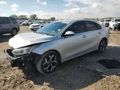 3KPF24ADXKE113767 2019 KIA FORTE