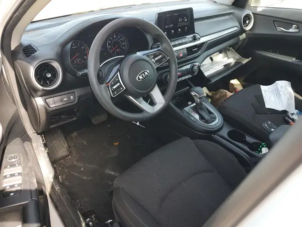 3KPF24ADXKE114725 2019 KIA FORTE - Image 8