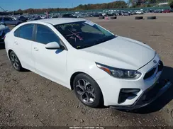 3KPF24ADXKE114823 2019 KIA FORTE