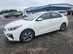 3KPF24ADXKE115096 2019 KIA FORTE