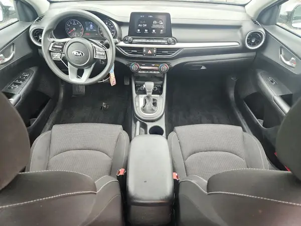 3KPF24ADXKE115096 2019 KIA FORTE - Image 8