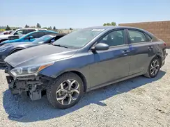 3KPF24ADXKE115325 2019 KIA FORTE