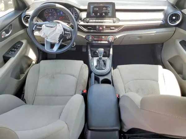 3KPF24ADXKE115325 2019 KIA FORTE - Image 8