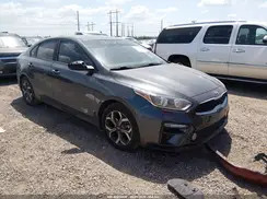 3KPF24ADXKE115728 2019 KIA FORTE