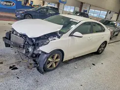 3KPF24ADXKE115910 2019 KIA FORTE