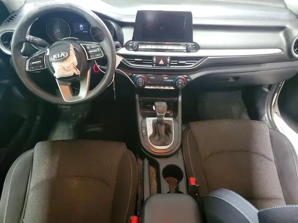 3KPF24ADXKE115910 2019 KIA FORTE - Image 8