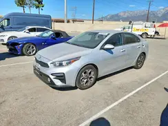 3KPF24ADXKE115938 2019 KIA FORTE