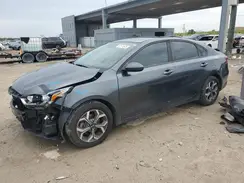 3KPF24ADXKE116054 2019 KIA FORTE