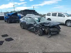 3KPF24ADXKE117222 2019 KIA FORTE