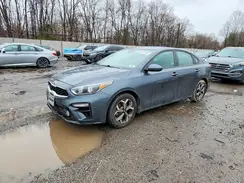 3KPF24ADXKE117334 2019 KIA FORTE