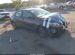 3KPF24ADXKE117656 2019 KIA FORTE