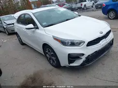 3KPF24ADXKE117690 2019 KIA FORTE
