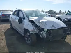 3KPF24ADXKE118208 2019 KIA FORTE