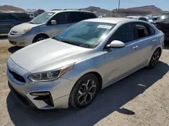 3KPF24ADXKE118290 2019 KIA FORTE