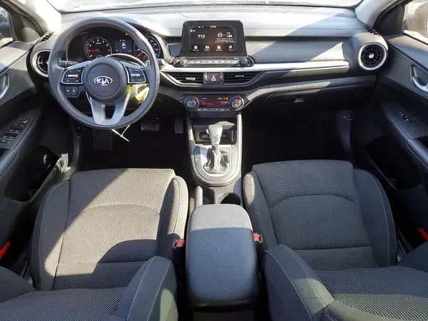 3KPF24ADXKE118600 2019 KIA FORTE - Image 8