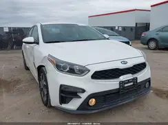 3KPF24ADXKE119178 2019 KIA FORTE