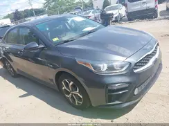 3KPF24ADXKE119195 2019 KIA FORTE