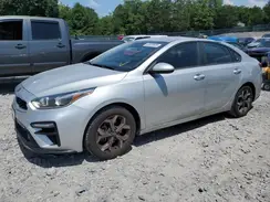 3KPF24ADXKE119326 2019 KIA FORTE