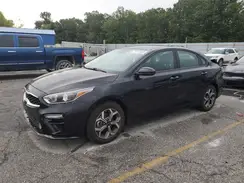3KPF24ADXKE119472 2019 KIA FORTE
