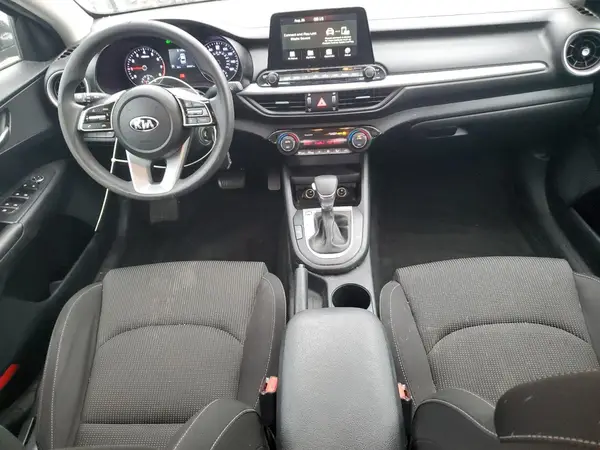 3KPF24ADXKE119472 2019 KIA FORTE - Image 8