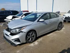 3KPF24ADXKE119553 2019 KIA FORTE