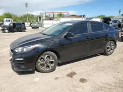 3KPF24ADXKE119794 2019 KIA FORTE