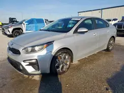 3KPF24ADXKE120086 2019 KIA FORTE